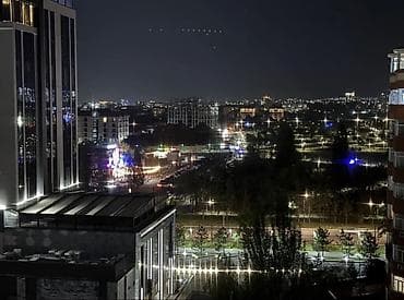 ts group: 2 комнаты, 75 м², Ала-Арча ТРЦ 9 этаж, Евроремонт — 9