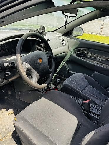контрактный двигатель из японии бишкек: Kia Spectra: 2007 г., Седан — 6