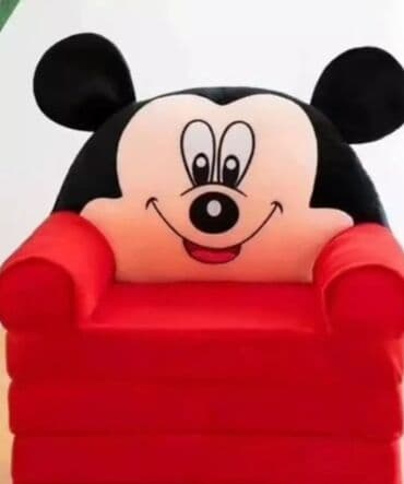 детская лошадка качалка купить: Детский диванчик для любимых детей. доставка бесплатно! — 2