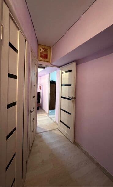 нижный жал: 2 комнаты, 43 м², Индивидуалка, 3 этаж, Косметический ремонт — 3