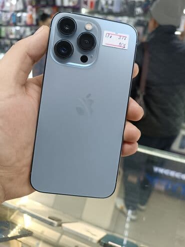 Аудиотехника: IPhone 13, 128 ГБ, Белый — 2