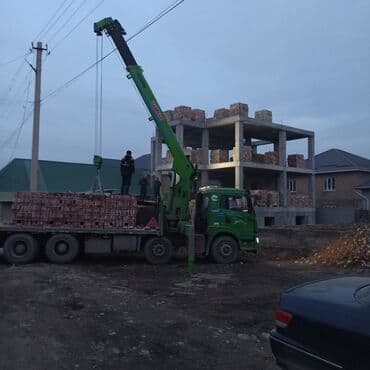 Кладка кирпича Гарантия, Бесплатная консультация Больше 6 лет опыта