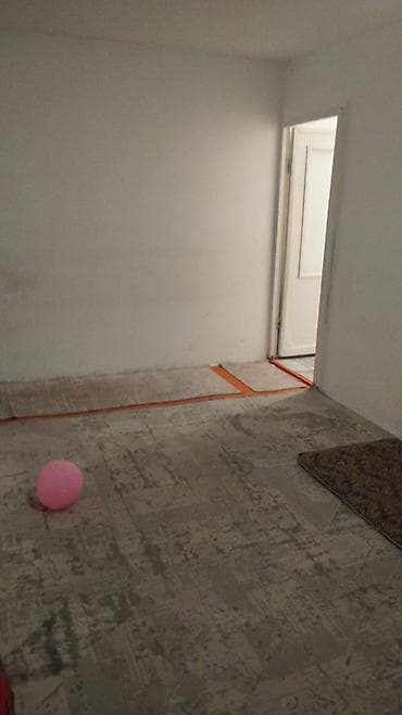 Квартиры: 3 комнаты, 58 м², 105 серия, 4 этаж, Косметический ремонт — 3
