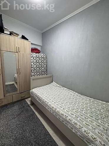 свердлова: 1 комната, 35 м², Индивидуалка, 1 этаж, Евроремонт — 7