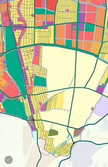 Жер тилкелери: 25 соток, Айыл чарба үчүн, Сатып алуу-сатуу келишими — 2