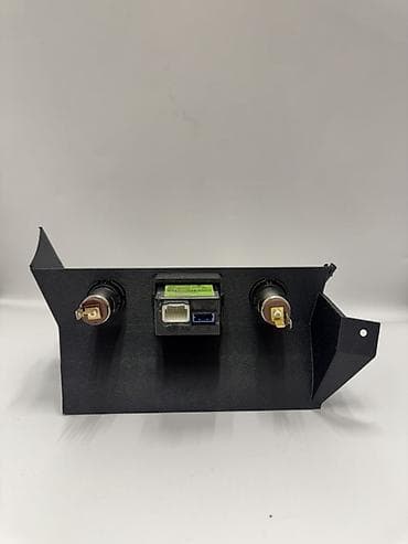консольные насосы: Сenter console Hyundai Новый — 4
