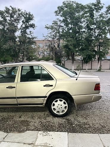 авто из германии сайт: Mercedes-Benz W124: 1988 г., 2 л, Механика, Бензин, Седан — 6