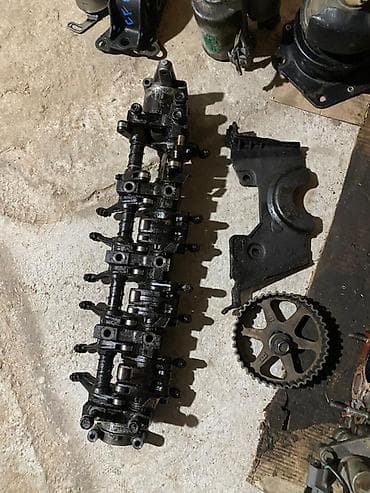 датчик коленвала хонда: Бензиновый мотор Honda 2002 г., 1.8 л, Б/у, Оригинал, Япония — 4