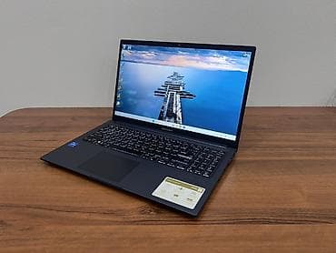 Ноутбуки ASUS: Ноутбук ASUS Для программирования, Intel Core i5, ОЗУ, RAM: 8 ГБ, Другая серия — 1