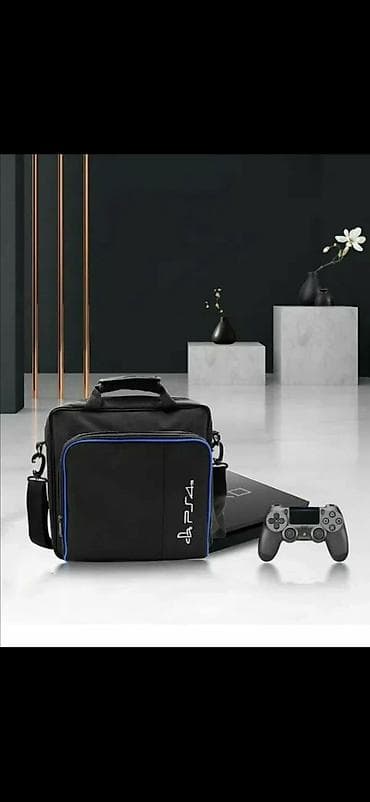 google pixel watch 2: Игровая приставка Sony PlayStation 4 Slim 500GB с контроллером — 8