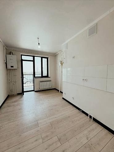 1 комната, 47 м², Элитка, 13 этаж, Евроремонт