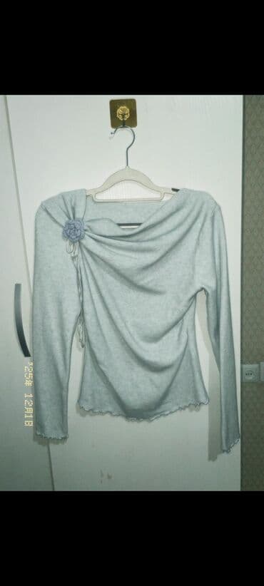 магний водород сибирское здоровье: Длинное нарядное платье в пол. - Цвет: молочный. - Силуэт: свободный — 5