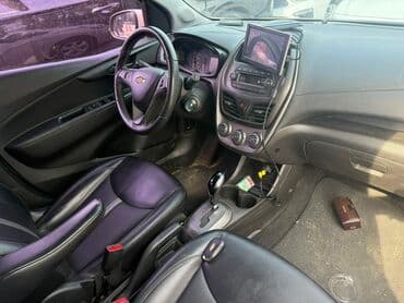 двигатель шевроле спарк 1.0 купить: Chevrolet Spark: 2019 г., Автомат, Бензин, Хэтчбэк — 2