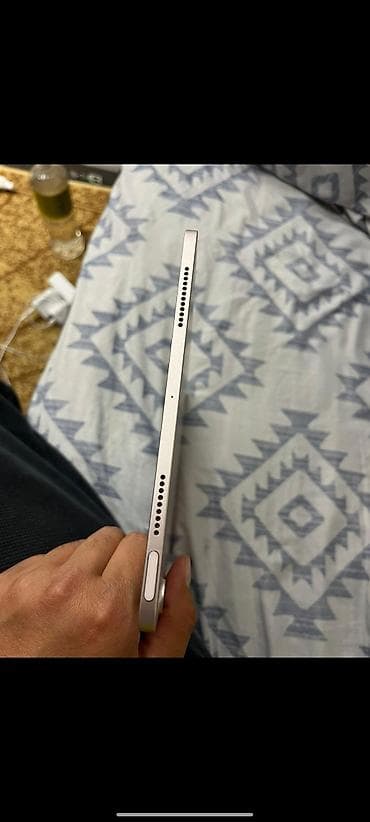 защитные пленки для планшетов apple ipad mini 4: Планшет, Apple, 10" - 11", Классический цвет - Золотой — 4