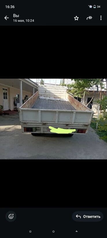 купить дт 75 бу: Грузовик, Hyundai, Стандарт, 5 т, Б/у — 7