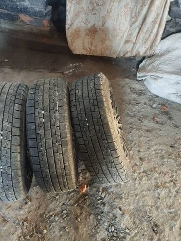 диски бу r15: Диски R 14 Б/у — 4