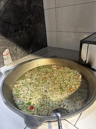 блюдо для плова: Плов и кебаб — восточная кухня Айт майрамыздар менен. Кимдерге кой — 6