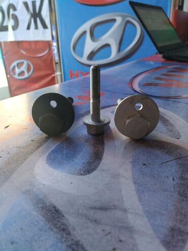 свечы: Проходите в профиль!!! Болты развальные на Киа Хундай!!!! Даже у — 2