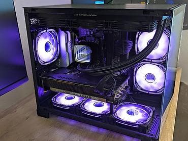 geforce 210: Компьютер, ОЗУ Без оперативной памяти ГБ, Для несложных задач, Новый, AMD Ryzen 5, NVIDIA GeForce RTX 3080, NVMe — 3