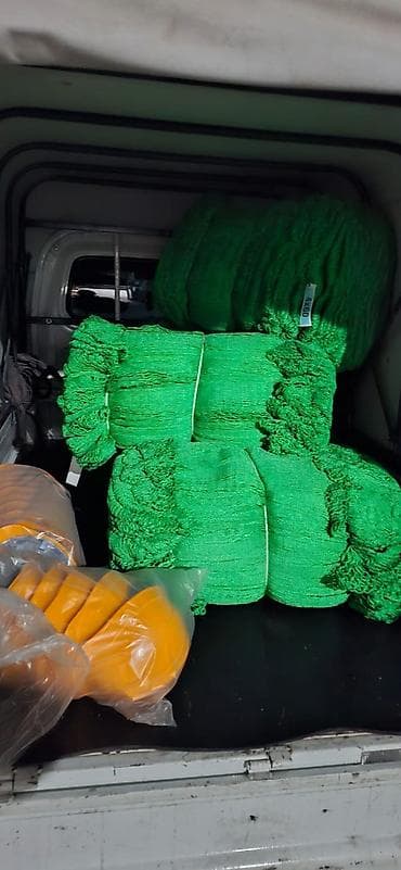 мешки бу купить: Мешок, Новый — 1