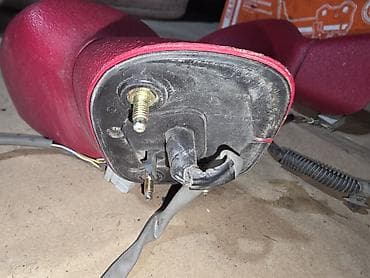 хонда фит зеркало: Заднего вида Зеркало Honda Б/у, Оригинал — 10