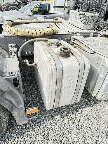 бак на фура: Топливный бак Changan Б/у — 1