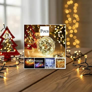 цветы искуственные: Продаю Гирлянды новые разных цветов размеров приличное — 2