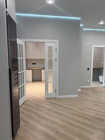 3 room flat: 3 комнаты, 88 м², Элитка, 12 этаж — 7