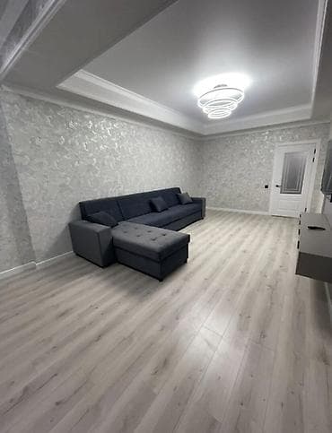 2 комнаты, 80 м², Элитка, 11 этаж, Евроремонт — 2