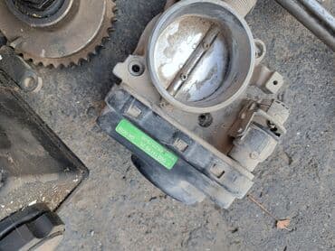 купить бу зарядное устройство для автомобильного аккумулятора: Аккумулятор 60 Ач — 3