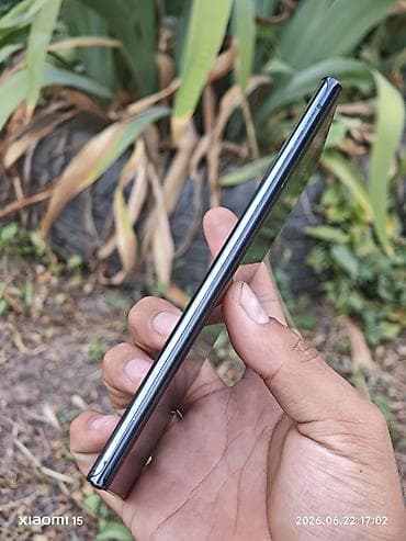 15000: Samsung Galaxy Note 20 Ultra, Б/у, 256 ГБ, цвет - Черный, 1 SIM — 9