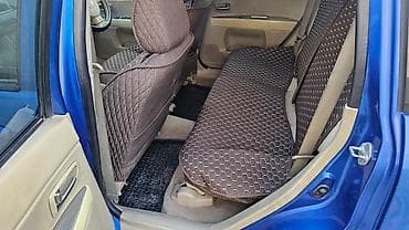 Унаа сатуу: Mazda Demio: 2003 г., 1.3 л, Автомат, Бензин, Хетчбек — 4