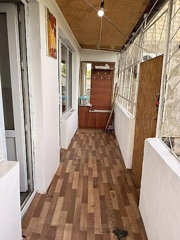 фучика 18 а: 1 комната, 45 м², 106 серия, 1 этаж, Косметический ремонт — 6