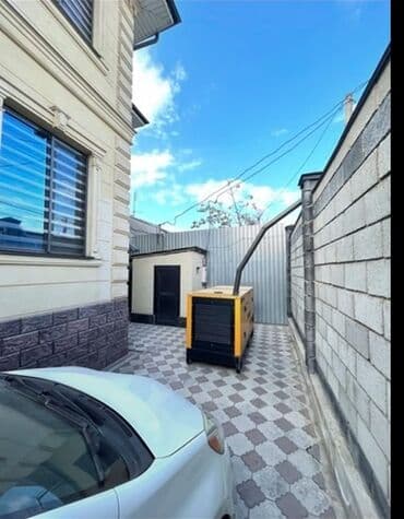 продажа домов в шопокове: Дом, 268 м², 7 комнат, Риэлтор, Евроремонт — 8