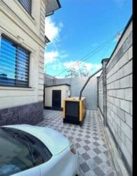 Үйдү ижарага алам: Үй, 268 кв. м, 6 бөлмө, Риелтор, Евро оңдоо — 10