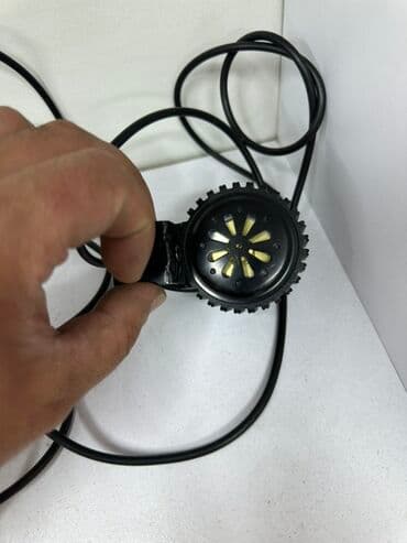 туманка на степ: Комплект передних фар 2024 г., Новый, Оригинал, Китай — 3