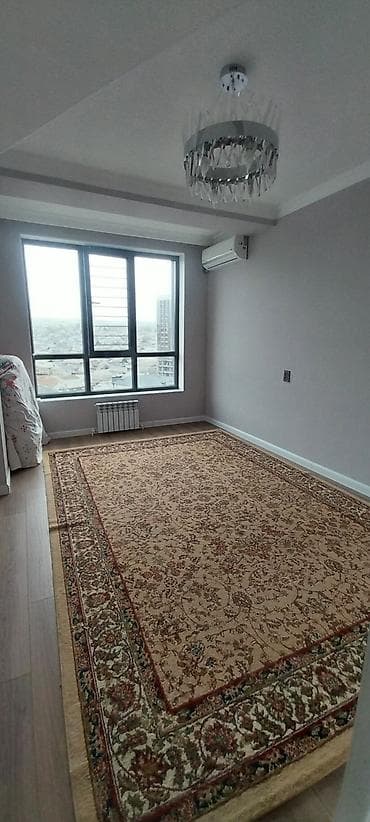 купить квартиру с ремонтом: 3 комнаты, 75 м², Дизайнерский ремонт — 1