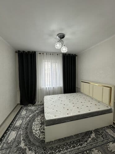 токмок үй: Дом, 82 м², 5 комнат, Собственник, Евроремонт — 7