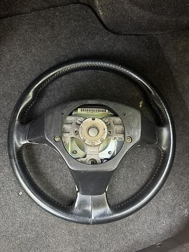 руль altezza: Руль Toyota Б/у, Оригинал, Япония — 3