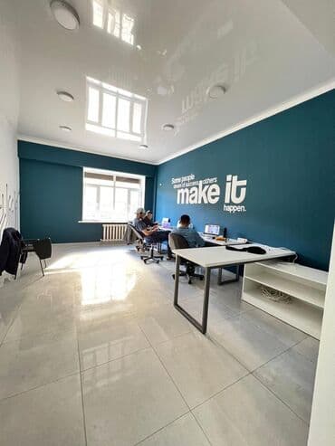 дом в центре города: Сдаю Офис, 170 м², В частном доме, 1 линия, С отдельной кухней, С отдельным входом — 12