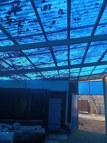 квартира улан 1: Дом с большим участком и хозяйственными постройками - Жилой дом с — 3