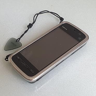 note 14s: Nokia 5230, Б/у, < 2 ГБ, цвет - Черный, 1 SIM — 2