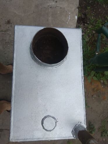 common rail: Котел отопительный 3 в одном: газ уголь, электричество — 2