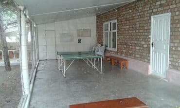 аренда дома на иссык куле: Үй, 500 кв. м, 14 бөлмө, Менчик ээси — 9