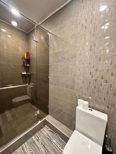 продается псо квартира золотой квадрат: 4 комнаты, 145 м², Элитка, 2 этаж, Дизайнерский ремонт — 4