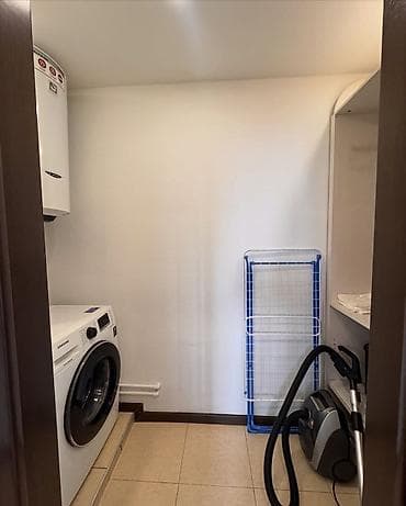 kant flat: 3 комнаты, 123 м², Элитка, 6 этаж, Евроремонт — 10