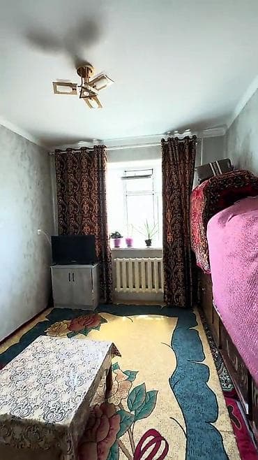 куплю комнату в общежитии: 12 м², Без мебели — 2