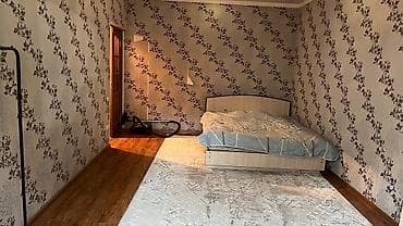 генезис: 2 комнаты, 52 м², 106 серия улучшенная, 8 этаж, Косметический ремонт — 2