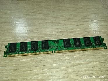 hp i5: Оперативная память, 2 ГБ, DDR3, Для ПК — 1