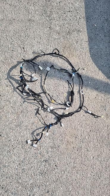 запчасти аутбек: Субару аутбек 2022 год комплектующие крышки багажника. Замок — 2